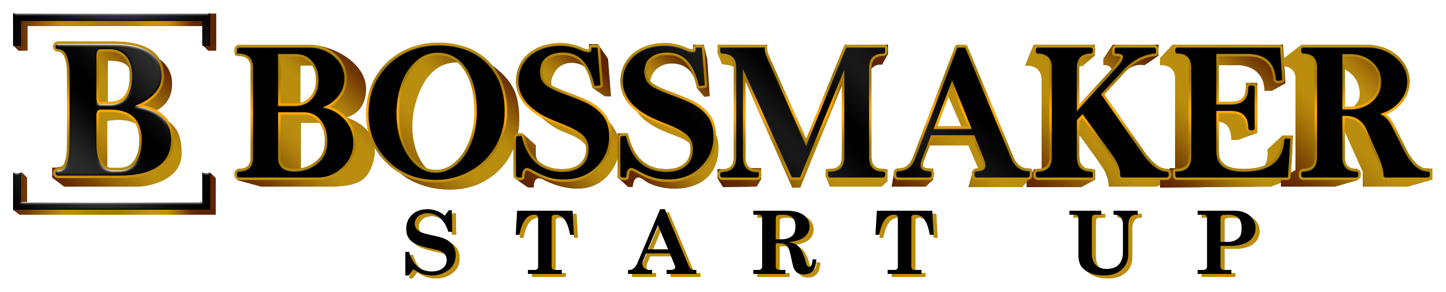 Bossmaker Startup logo